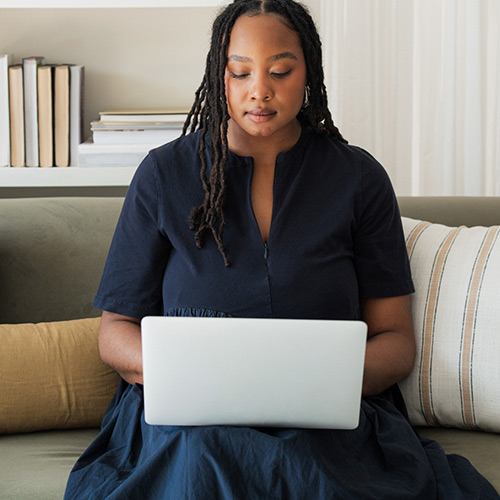 LEGAL REPRESENTATION